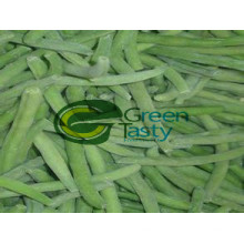 Frozen IQF Cut Green Beans